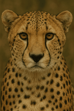 Cheetah Plan