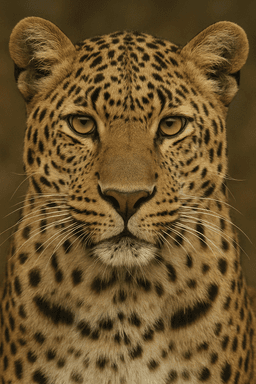 Leopard Plan