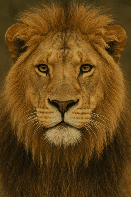 Lion Plan
