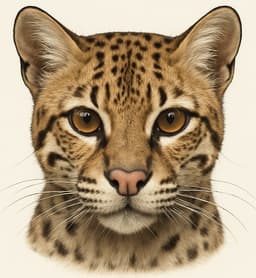 Ocelot Plan